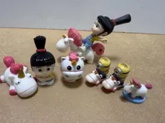 ミニオン フラッフィ アグネス まとめ売り