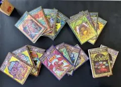 デルトラクエスト15巻全巻セット - メルカリ