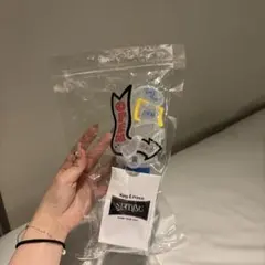 King & Prince STARRING