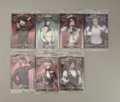 バラ売り可 にじさんじ ウエハース 1 2 まとめ売り