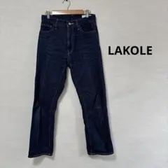 ラコレ lakole デニム