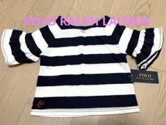 buuu0203様 専用★POLO RALPH LAUREN ストライプトップス