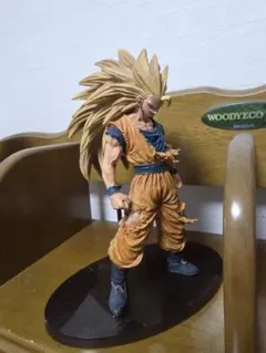 ドラゴンボールZ BWFC 造形天下一武道会2 其之四 SON GOKOU - メルカリ