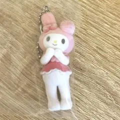 サンリオキャラクターズ ミニチュアライブコレクション マイメロver.