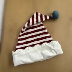 ZARA HOME KIDS サンタ帽子 1-6ヶ月