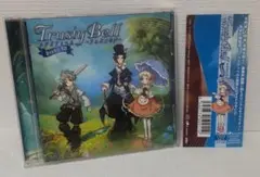 トラスティベル　ショパンの夢　ドラマCD