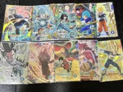 モ*カ様 ドラゴンボールスーパーダイバーズ GDRまとめ売り - メルカリ