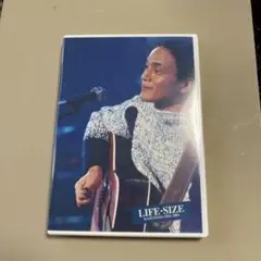 小田和正 lifesize2024 新品未開封 新品未開封品】小田和正 LIFE-SIZE 2024 DVD 会員限定 - メルカリ