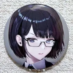 勝利の女神 NIKKE展 2nd ニケキャラバッジコレクション マルチャーナ