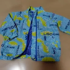 TOY STORY 長袖ジャンバー　95cm