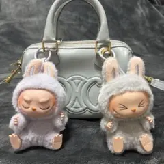 2025年最新】Labubu have a seat setの人気アイテム - メルカリ