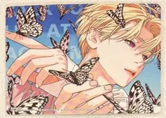 【特典のみ】死に戻りの魔法学校生活を、元恋人とプロローグから 7巻アニメイト特典