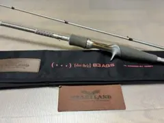 未使用 DAIWA HEARTLAND HL722MRB-SV AGS25 - メルカリ