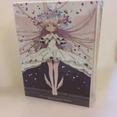劇場版 魔法少女まどか☆マギカ 完全生産限定版 前後編+新編セット