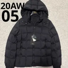 2026年最新】TATRAS ダウンジャケット 05の人気アイテム - メルカリ