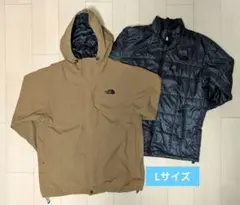 ノースフェイス　カシウストリクライメイトジャケット（メンズ） NP62035