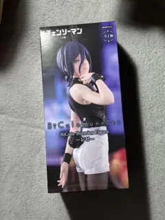 BiCute Bunnies Figure レゼ