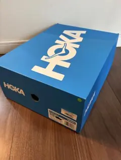 HOKA ホカ CLIFTON10 クリフトン10 29cmのサムネイル