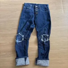 2026年最新】CHRISTOPHER NEMETH デニム・ジーンズの人気アイテム