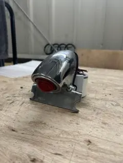 金玉テールリアフェンダー付きgn125h - メルカリ