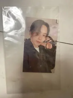 ジョンハントレカ