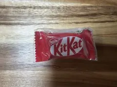 KitKat ミニチュア キーホルダー ガチャガチャ キットカット ネスレ