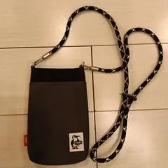 チャムス ショルダーバッグ