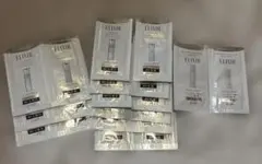 ELIXIR トライアルセット 10パック