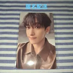 SEVENTEEN ラキドロ beatroad 2次 ビートロード ドギョム