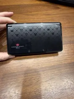 キングダムハーツ3DS本体