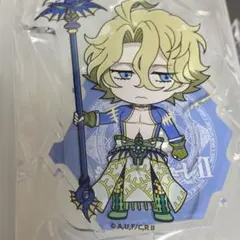 終末のワルキューレ マスコット ぬいぐるみ ポセイドン - メルカリ