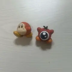 星のカービィ ワドルディ ワドルドゥ フィギュア