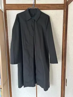 COS（コス）コート緑M