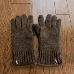 2025年最新】ラルフローレン 手袋の人気アイテム - メルカリ