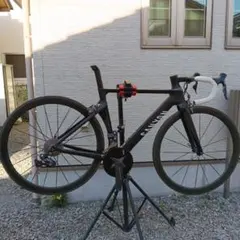 CANYON ロードバイク 本体 ULTEGRA di2 ジャンク品のサムネイル