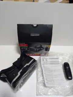 vrゴーグル スマホ