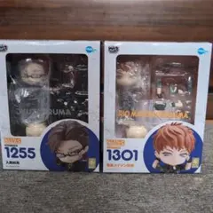 純情ロマンチカ 高橋美咲 ねんどろいど 1205 - メルカリ