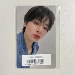 straykids スキズ ソニミュ ラキドロ アイエン I.N トレカ Stray Kids - stray kids スキズ 樂star トレカ 特典 ソニミュ