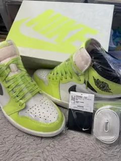 Air Jordan 1のサムネイル
