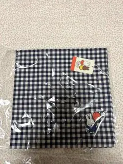 ミッフィー ハンカチ