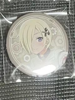 ラブライブ 虹ヶ咲 8thライブ ガチャ 缶バッジ ミア・テイラー - メルカリ
