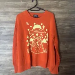 ［美品］PEARLY GETESニット