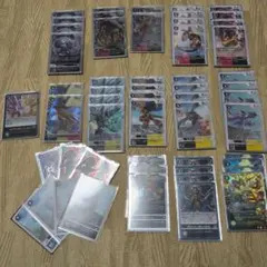 デッキ デジモンカードゲーム