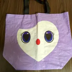 MISAMO SANA トートバッグ　サブリー　ライブグッズ