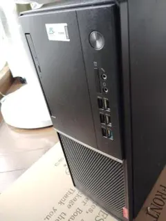 Win11対応/i3-8100/グラボ搭載/動画視聴/学習用/PCLenovo