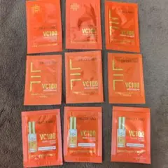ドクターシーラボVC100 トライアルセット 9パック