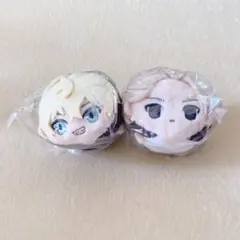 ごろりんマスコット セット