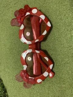 ミニーちゃんサングラス 最安値