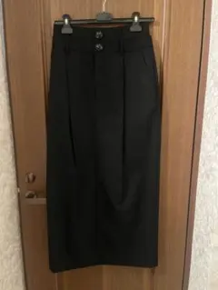 DOUBLE-WAIST SKIRT 38のサムネイル