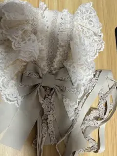 metamorphose　ヘッドドレス　生成のサムネイル